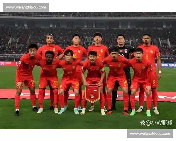国足vs缅甸男足检验新阵容备战大赛关键一役冲击胜利全力出击