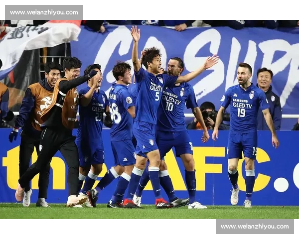 大阪钢巴迎战全北现代亚冠焦点之战走势前瞻解析实力对比与胜负预测